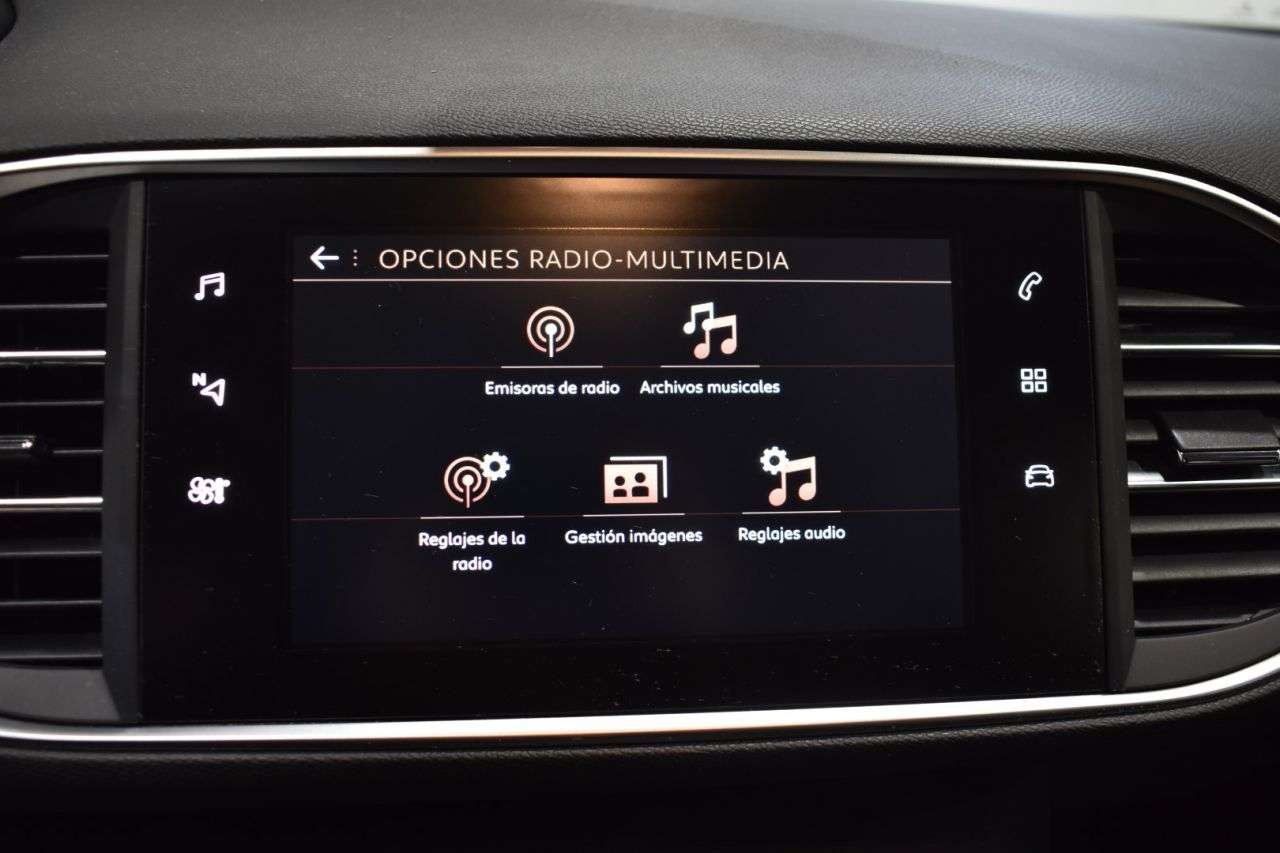 PEUGEOT 308 en Minoautos