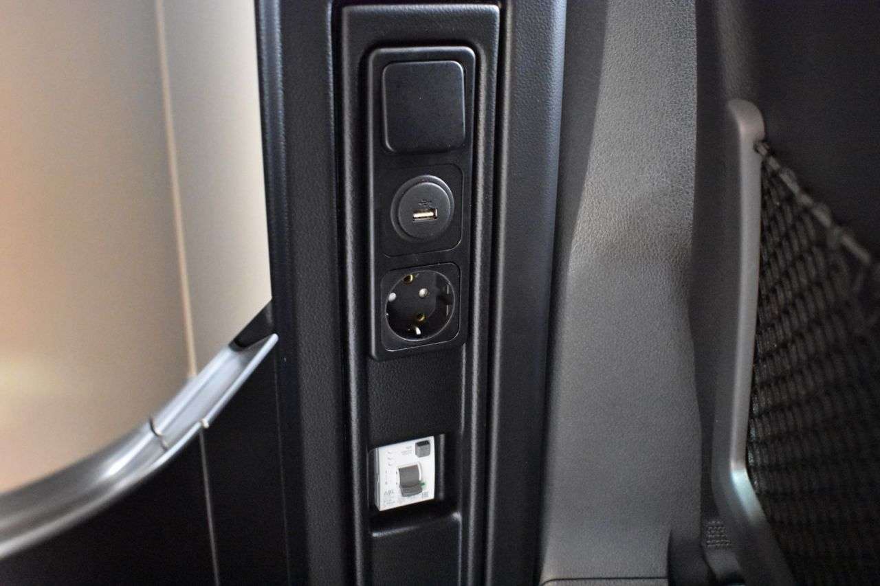 MERCEDES-BENZ CLASE V en Minoautos