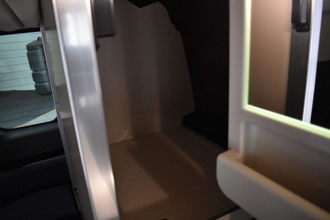 MERCEDES-BENZ CLASE V en Minoautos