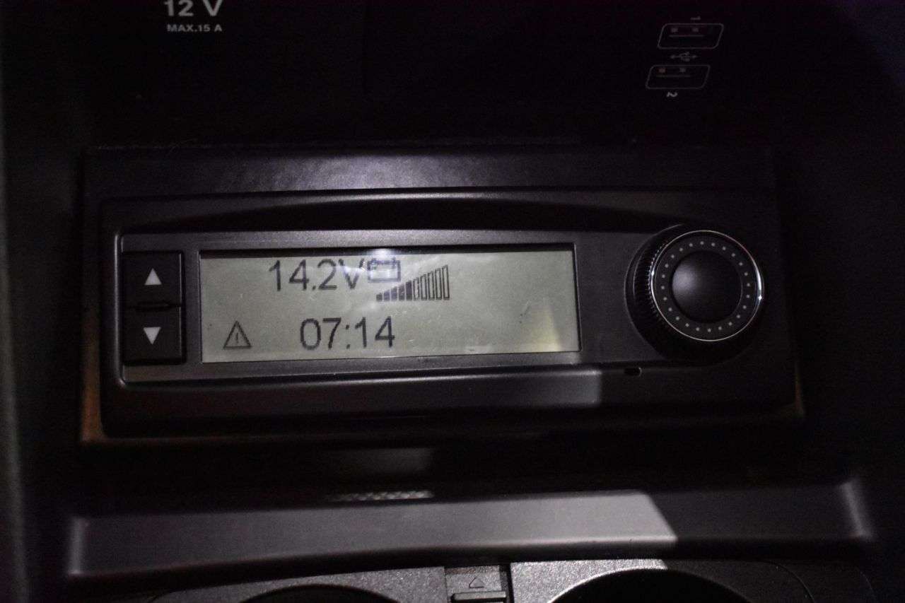 MERCEDES-BENZ CLASE V en Minoautos