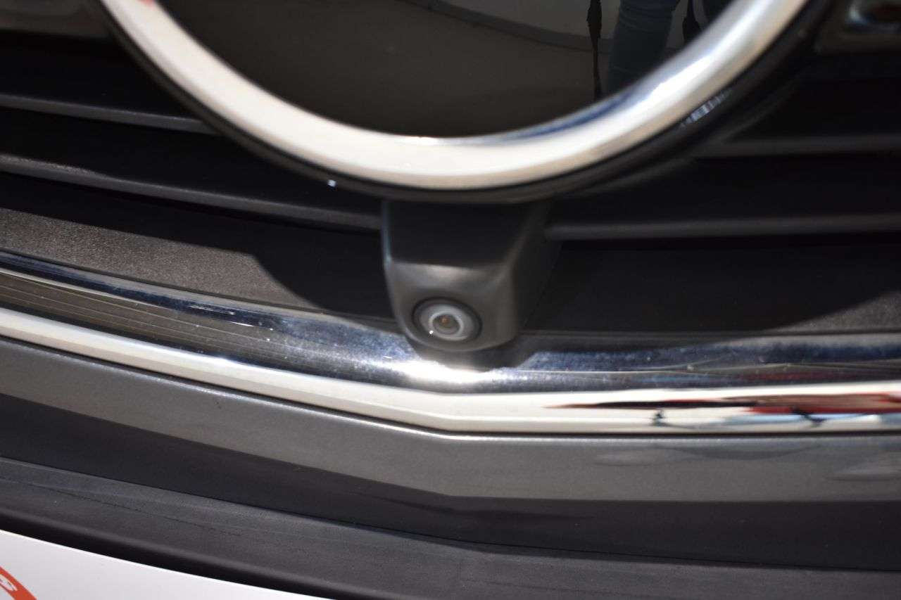 MERCEDES-BENZ CLASE V en Minoautos