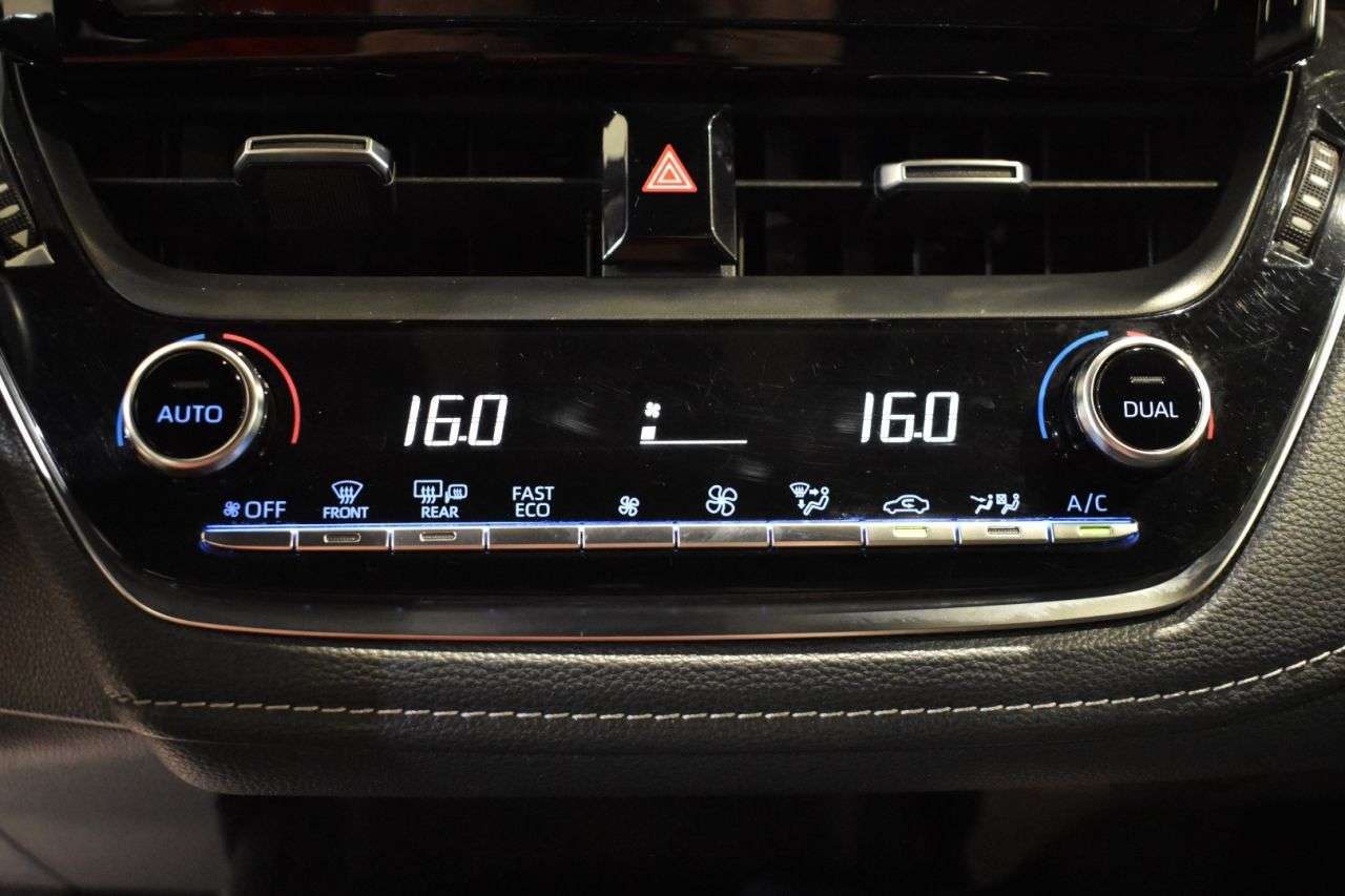 TOYOTA COROLLA en Minoautos