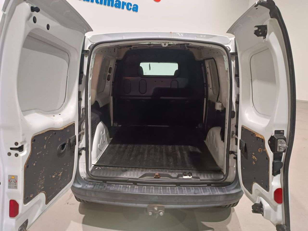 RENAULT KANGOO en Minoautos