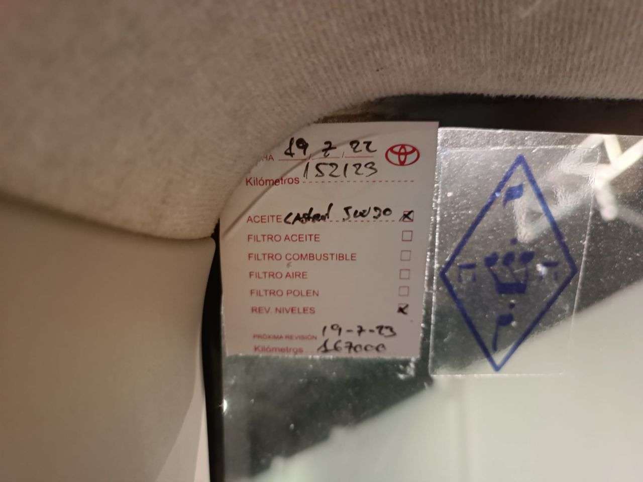 RENAULT KANGOO en Minoautos