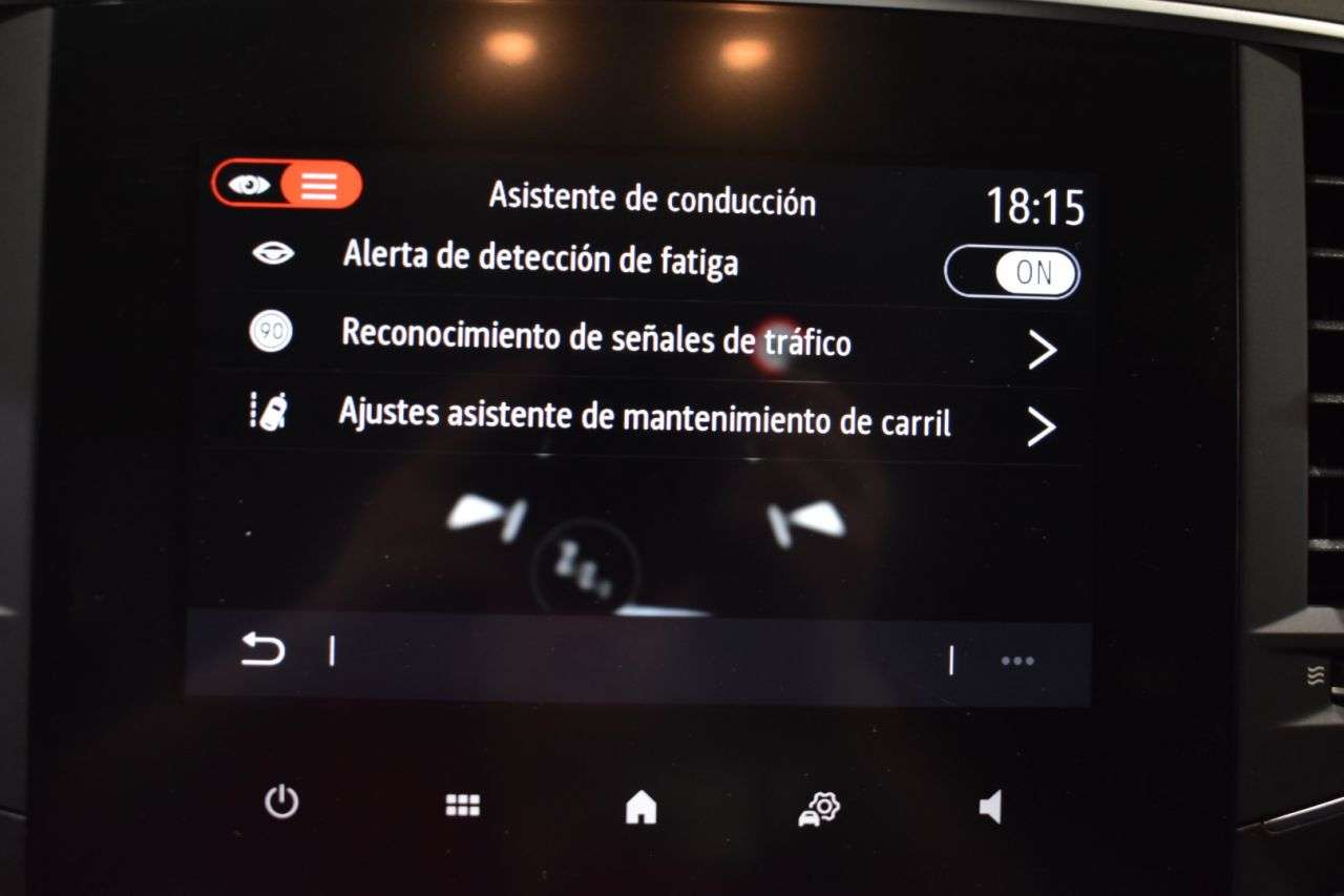 RENAULT MEGANE en Minoautos