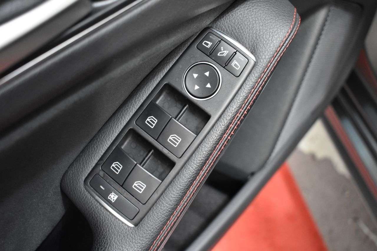 MERCEDES-BENZ CLASE A en Minoautos