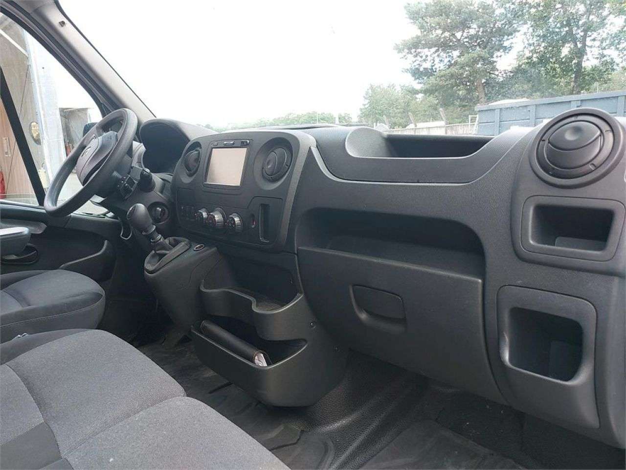 RENAULT MASTER en Minoautos