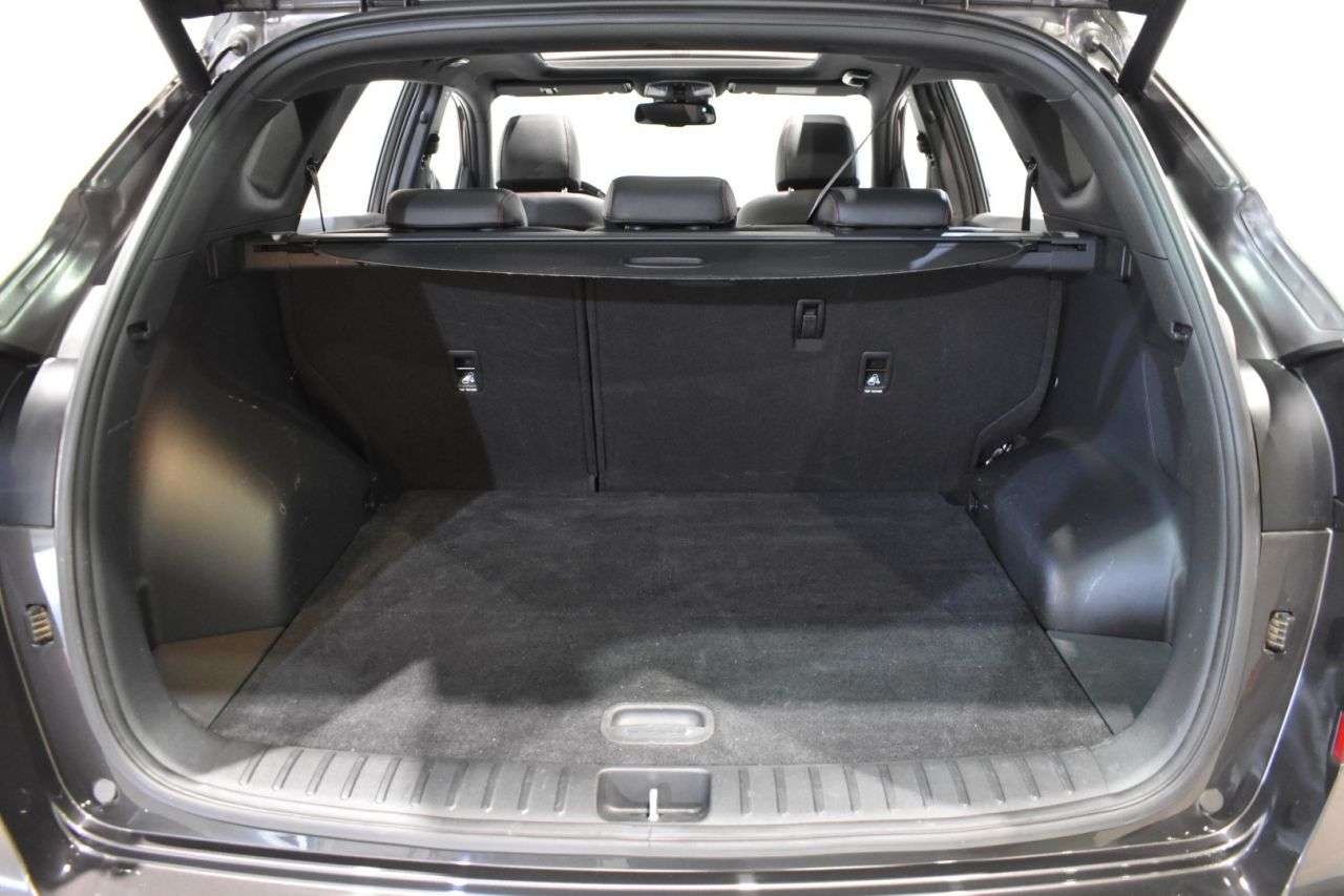 HYUNDAI TUCSON en Minoautos