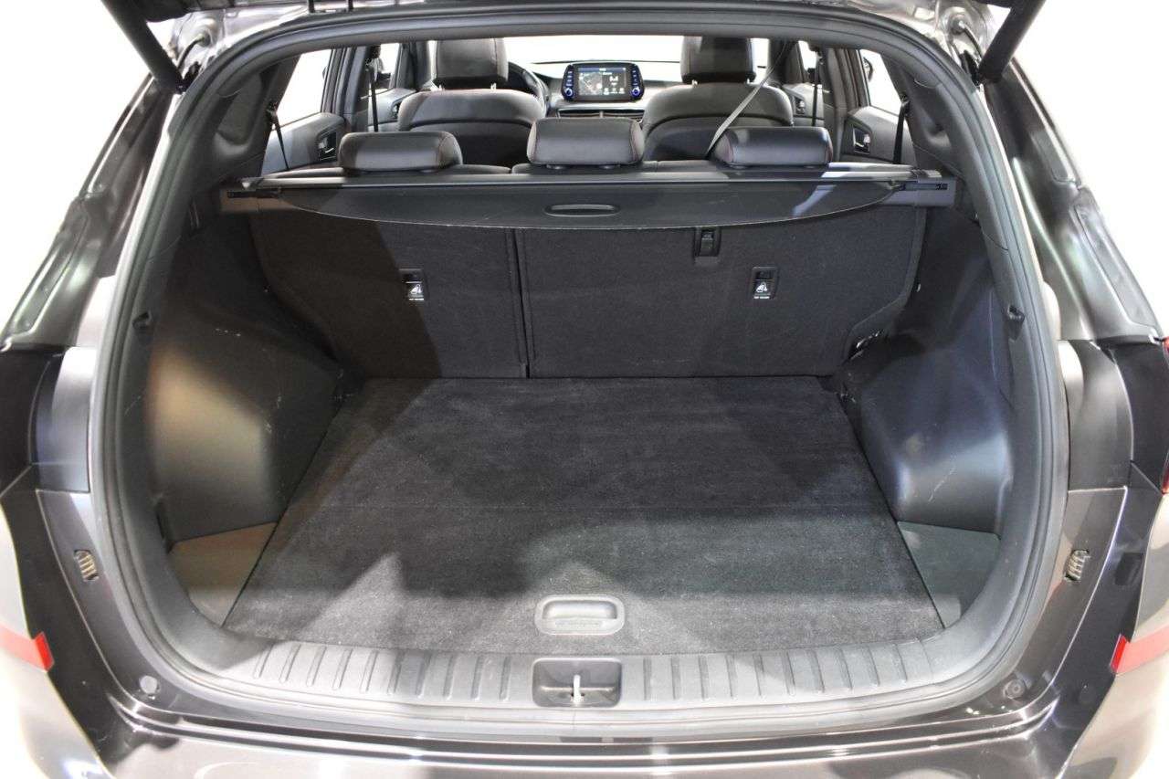 HYUNDAI TUCSON en Minoautos