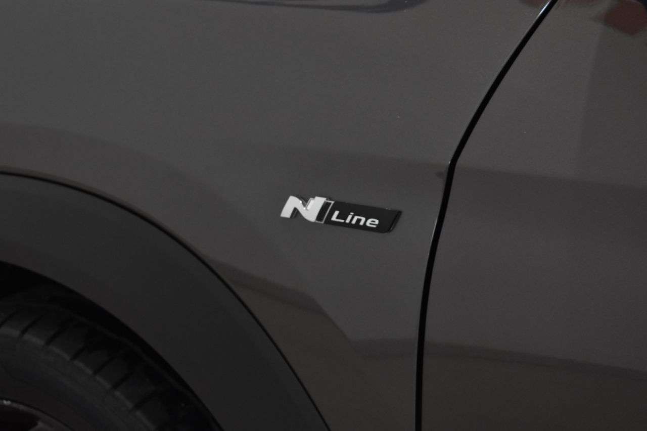 HYUNDAI TUCSON en Minoautos