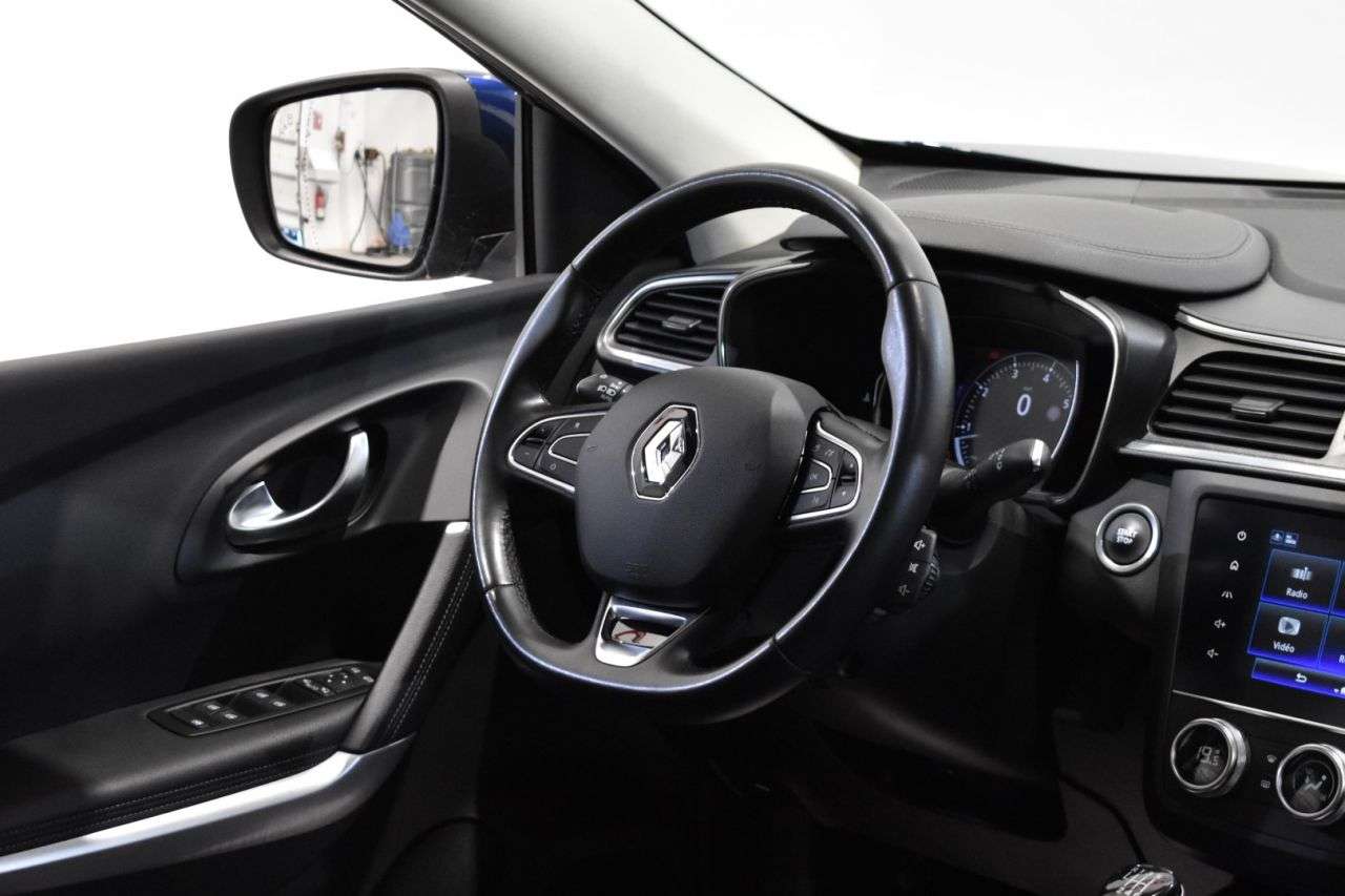 RENAULT KADJAR en Minoautos