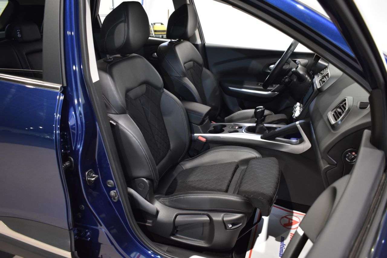 RENAULT KADJAR en Minoautos