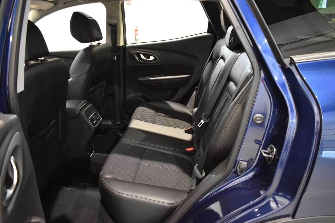 RENAULT KADJAR en Minoautos