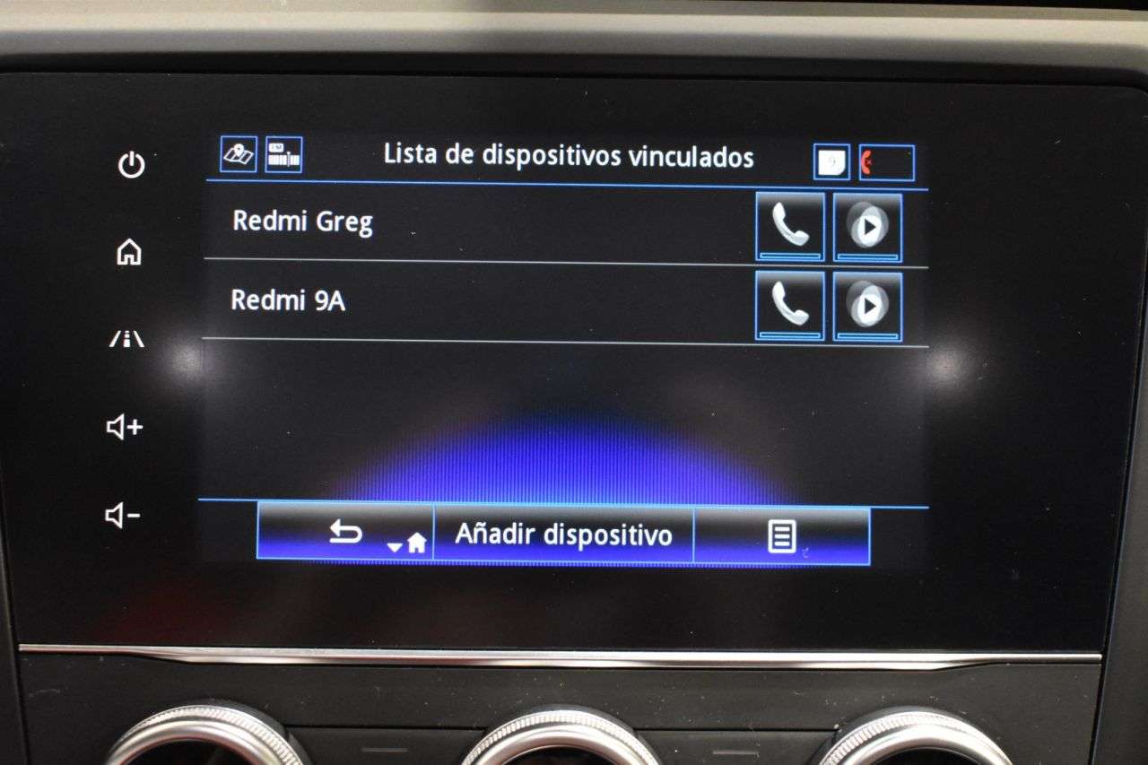 RENAULT KADJAR en Minoautos