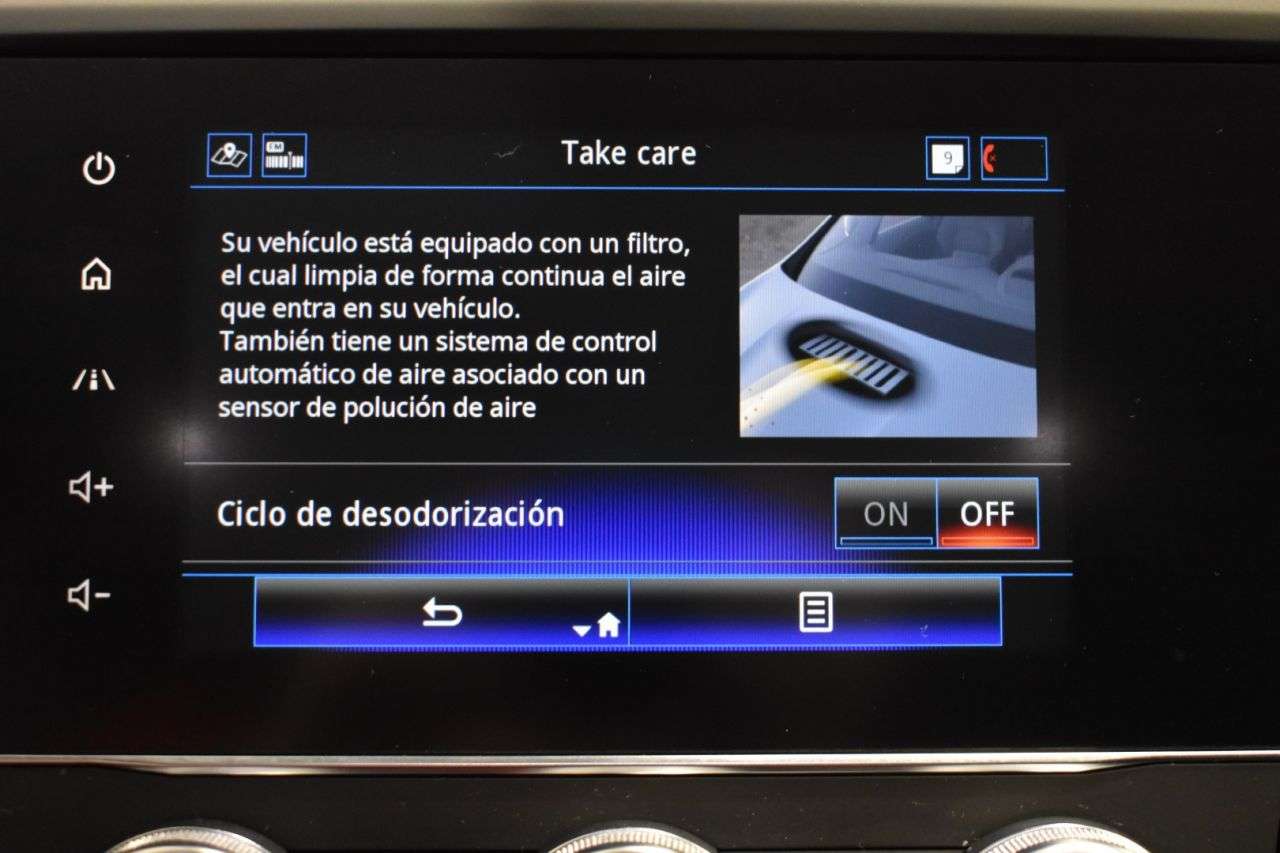 RENAULT KADJAR en Minoautos