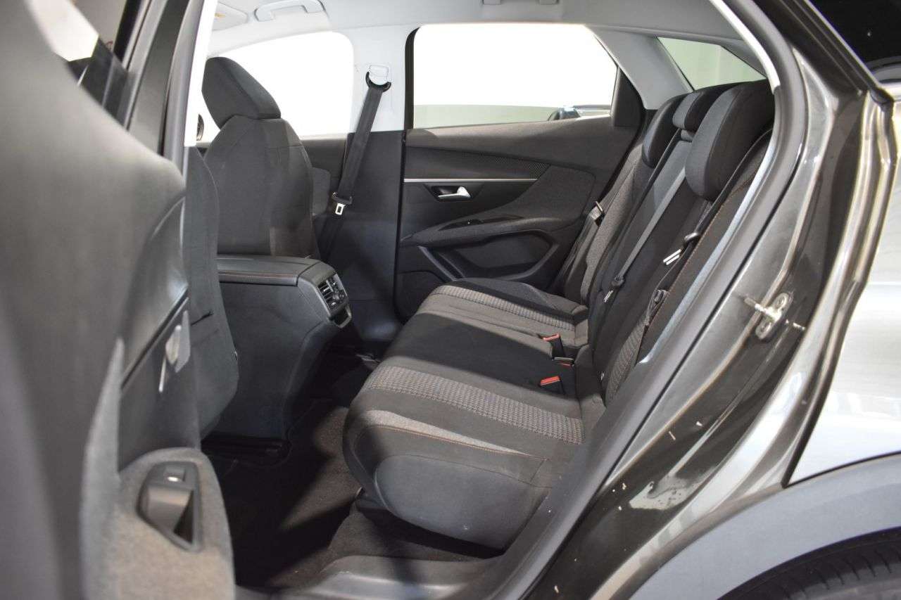 PEUGEOT 3008 en Minoautos