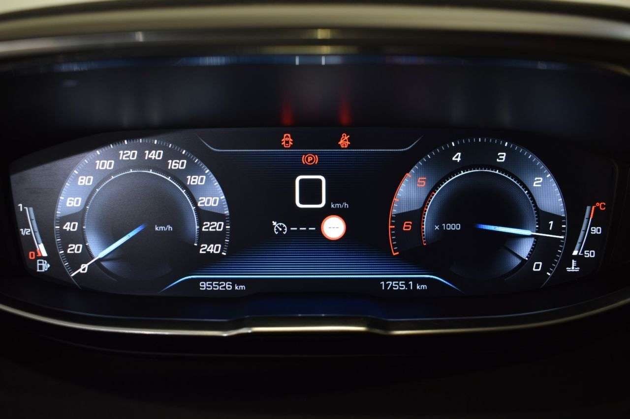 PEUGEOT 3008 en Minoautos