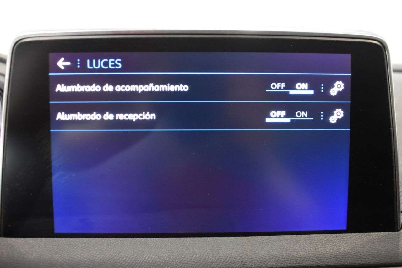 PEUGEOT 3008 en Minoautos