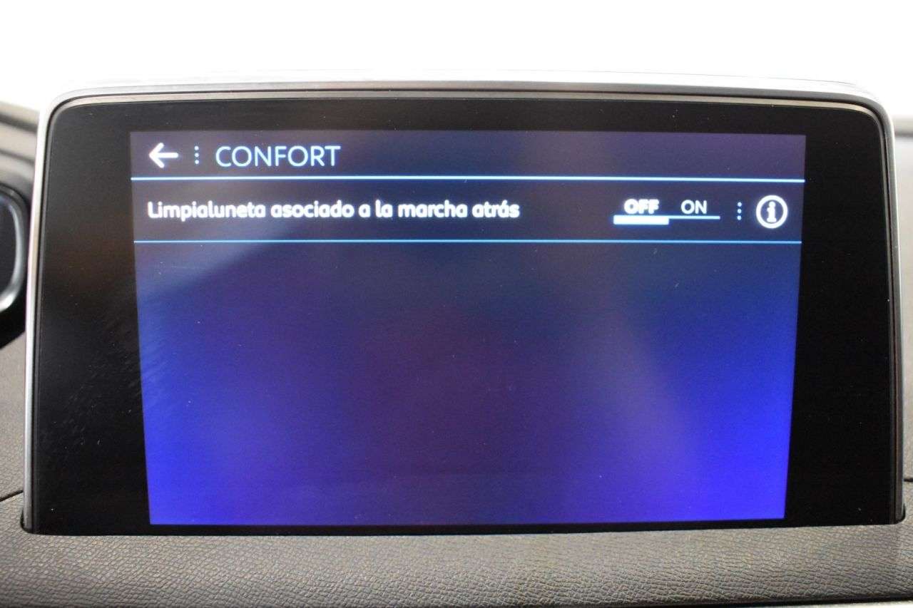 PEUGEOT 3008 en Minoautos