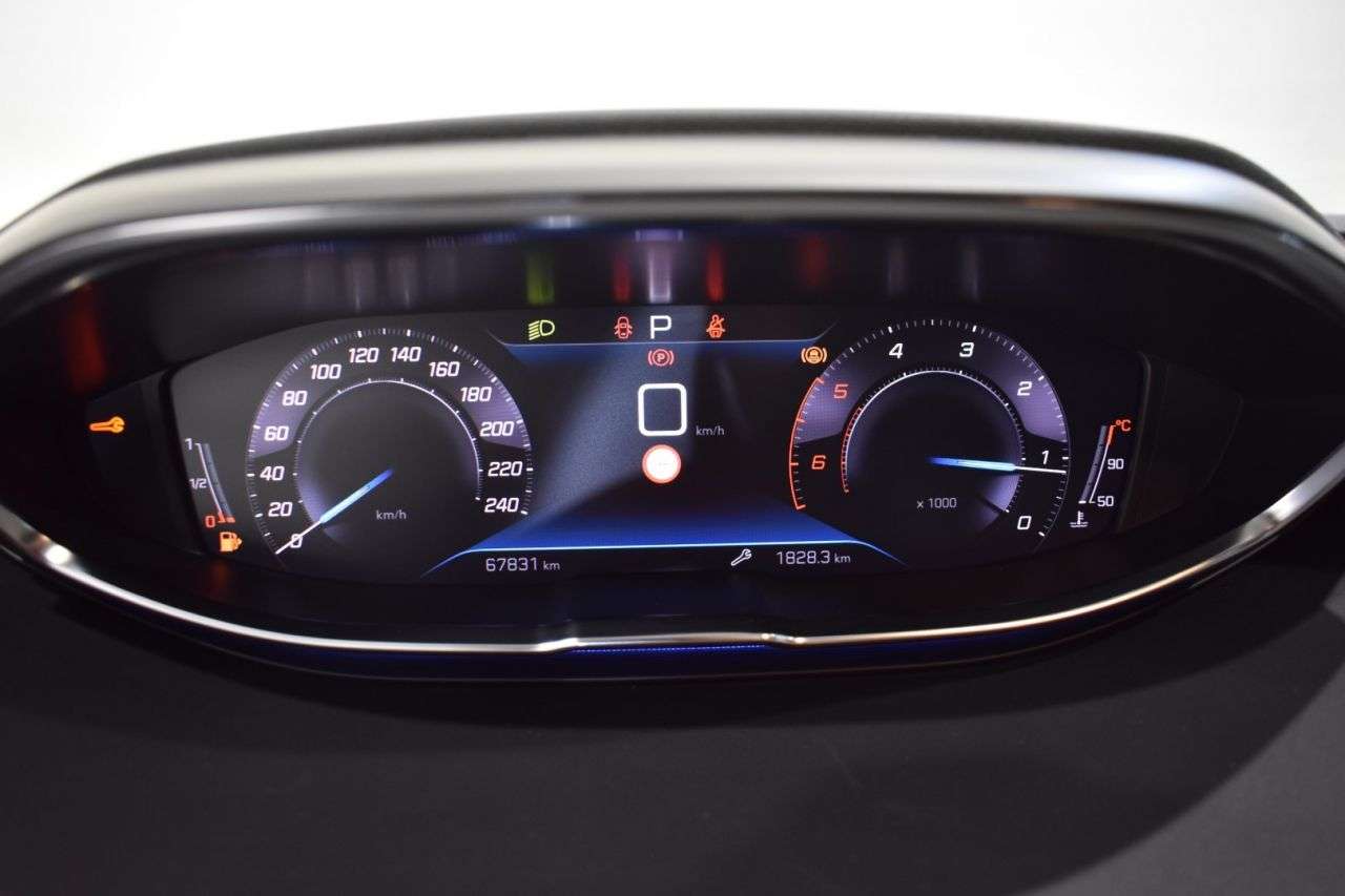 PEUGEOT 3008 en Minoautos