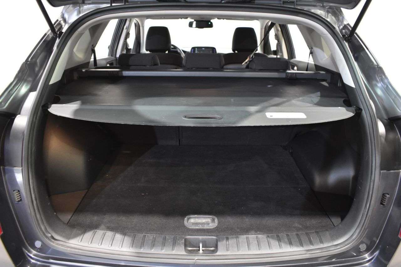 HYUNDAI TUCSON en Minoautos