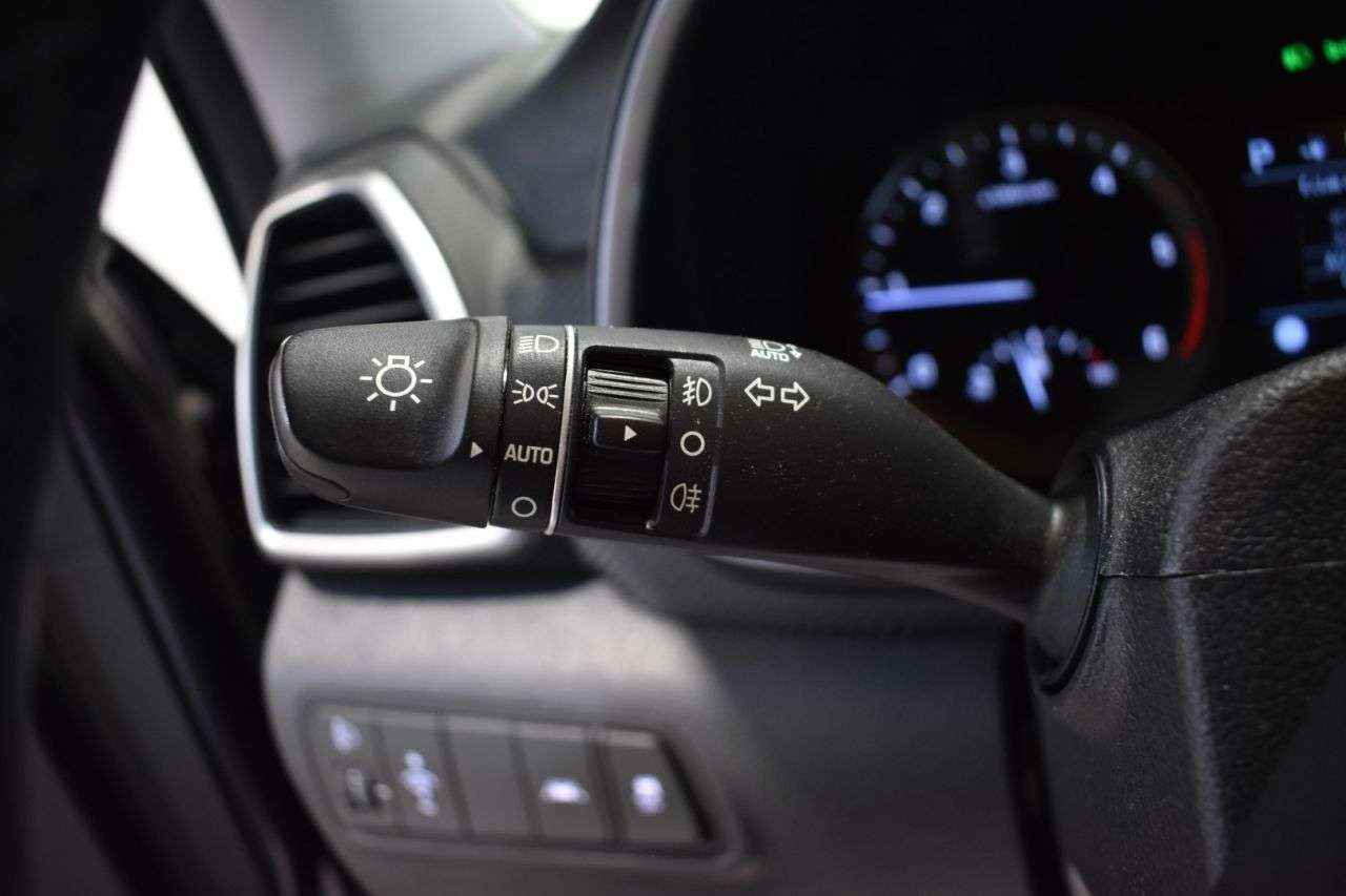 HYUNDAI TUCSON en Minoautos