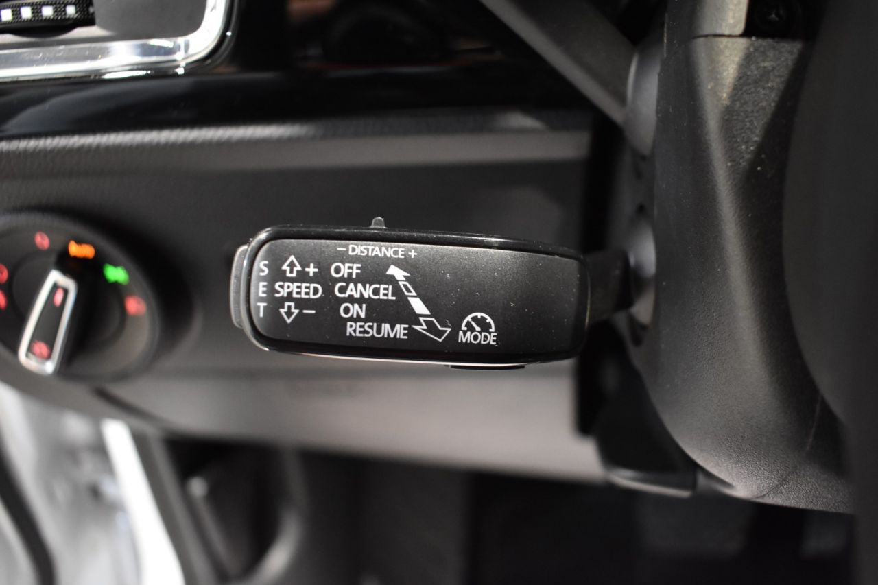 SEAT ATECA en Minoautos