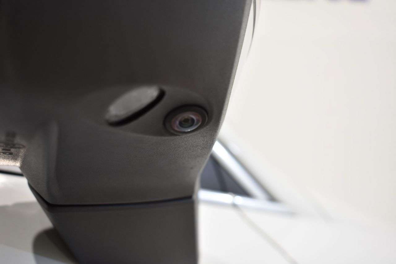 SEAT ATECA en Minoautos