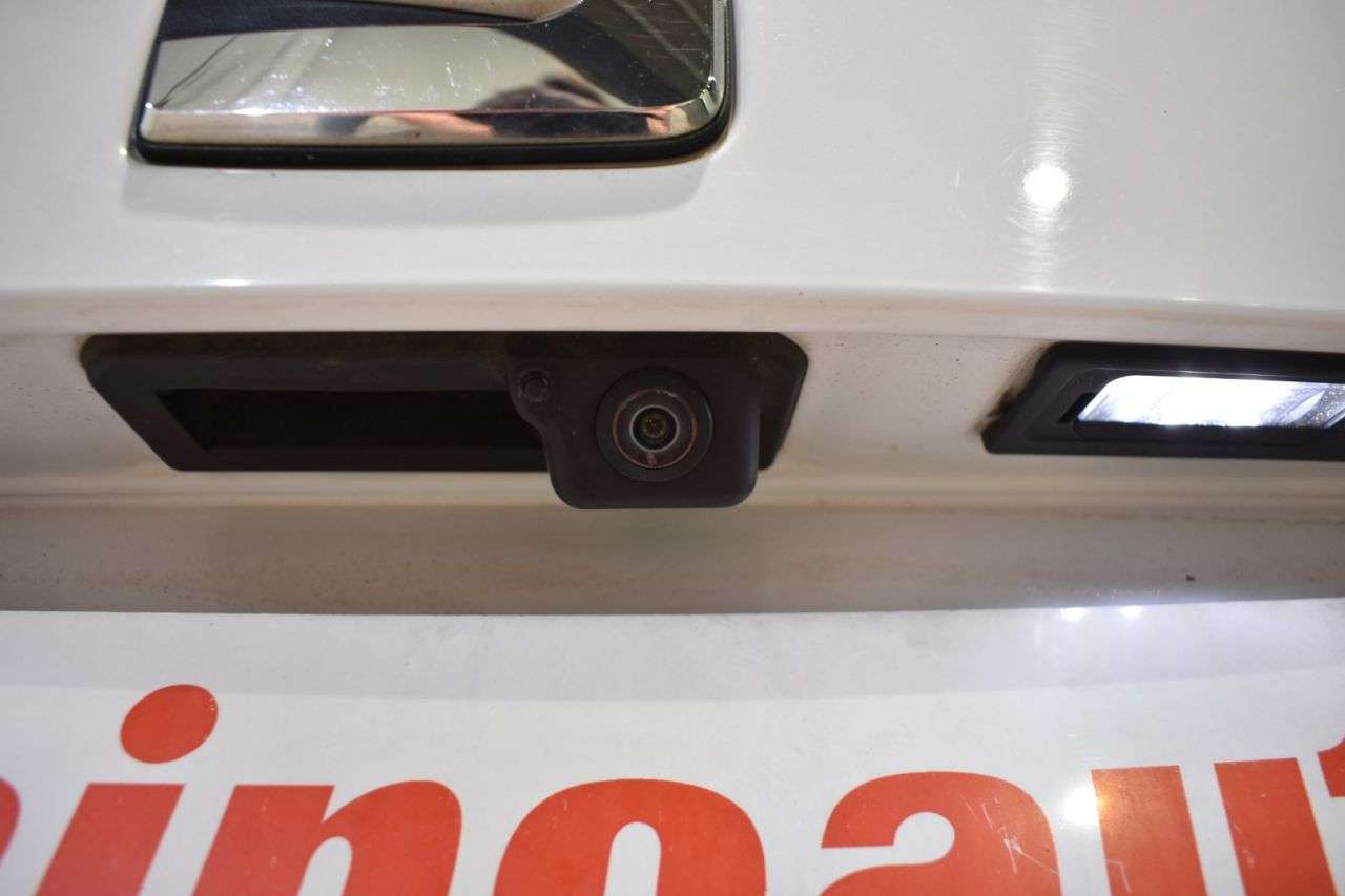 SEAT ATECA en Minoautos