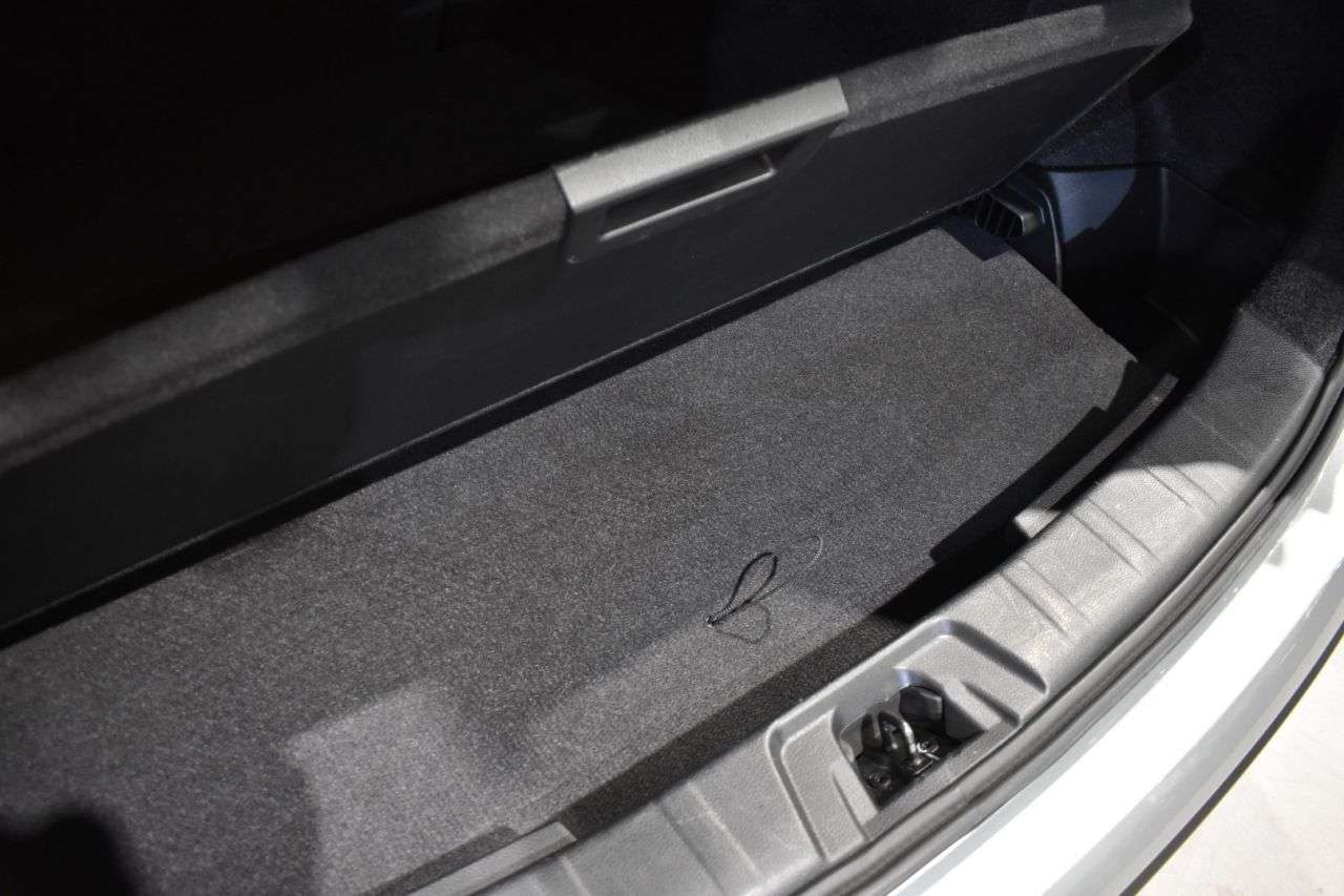 NISSAN QASHQAI en Minoautos