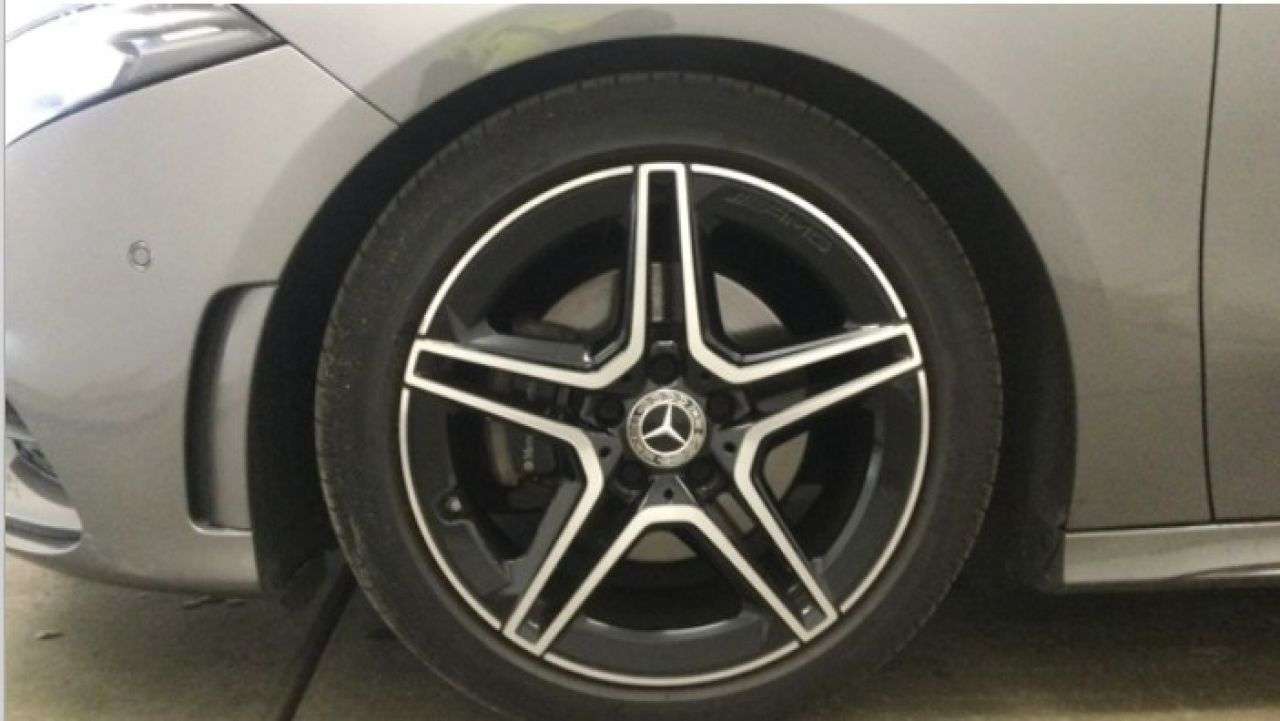 MERCEDES-BENZ CLASE A en Minoautos