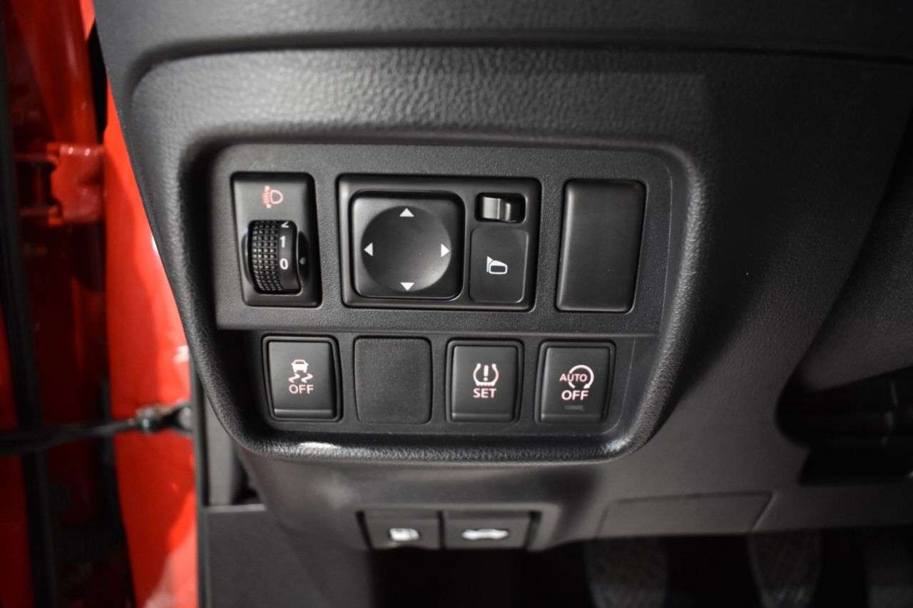 NISSAN JUKE en Minoautos