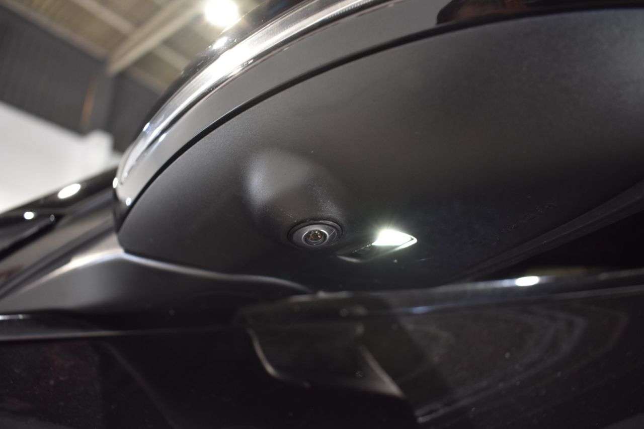 MERCEDES-BENZ CLASE GLC en Minoautos