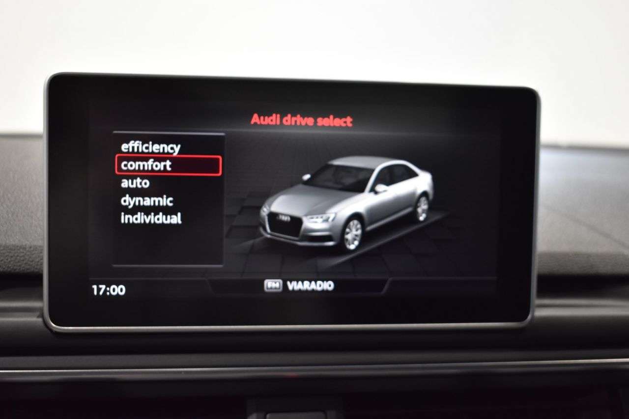 AUDI A4 en Minoautos