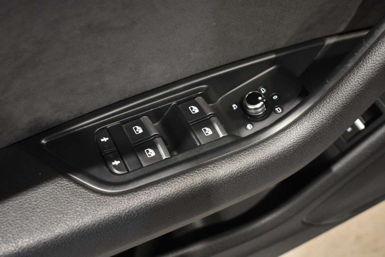 AUDI A4 en Minoautos