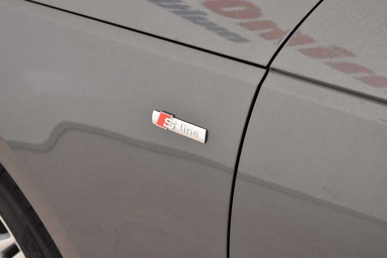 AUDI A4 en Minoautos