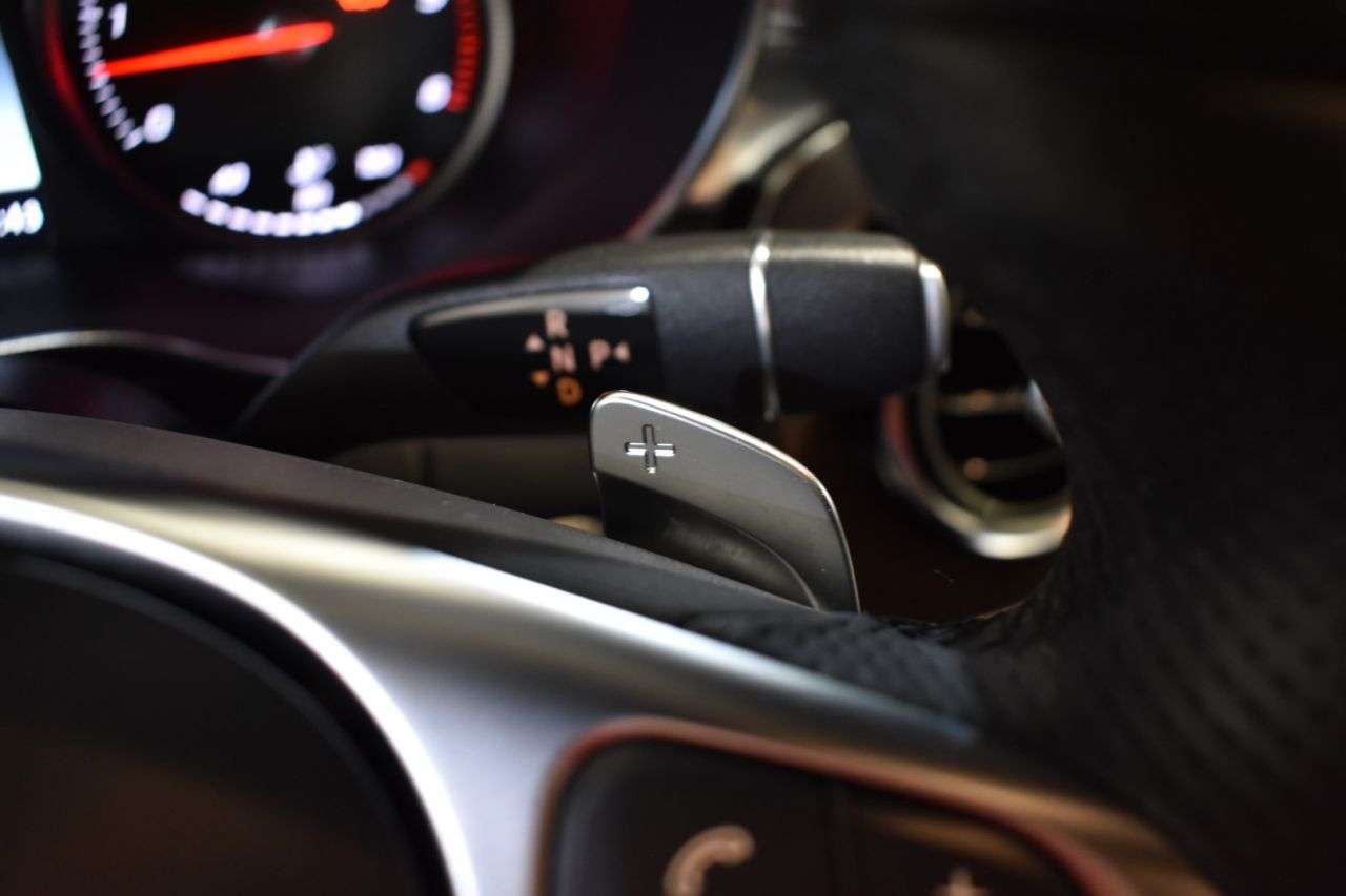 MERCEDES-BENZ CLASE GLC en Minoautos