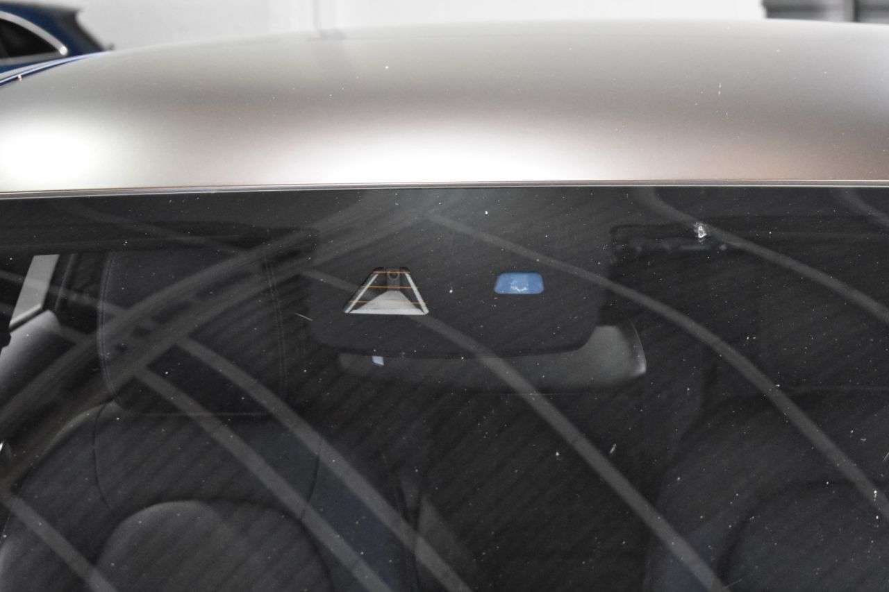 MERCEDES-BENZ CLASE GLC en Minoautos