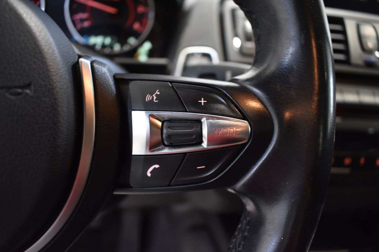 BMW SERIE 1 en Minoautos