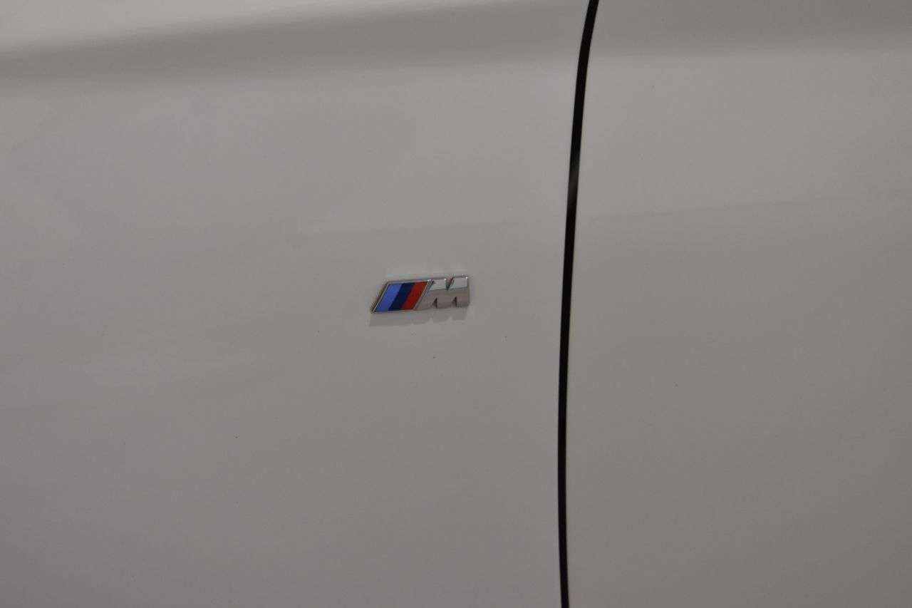 BMW SERIE 1 en Minoautos