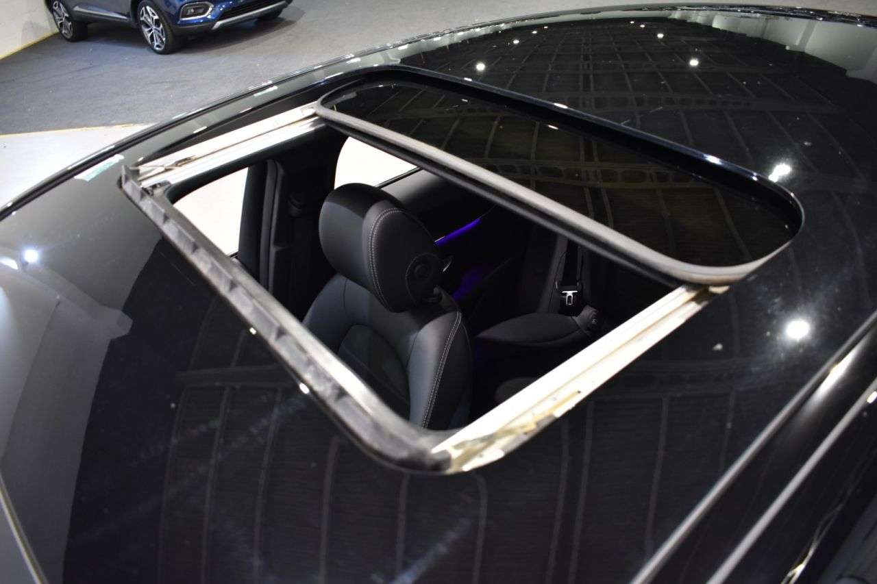 MERCEDES-BENZ GLC COUPÉ en Minoautos