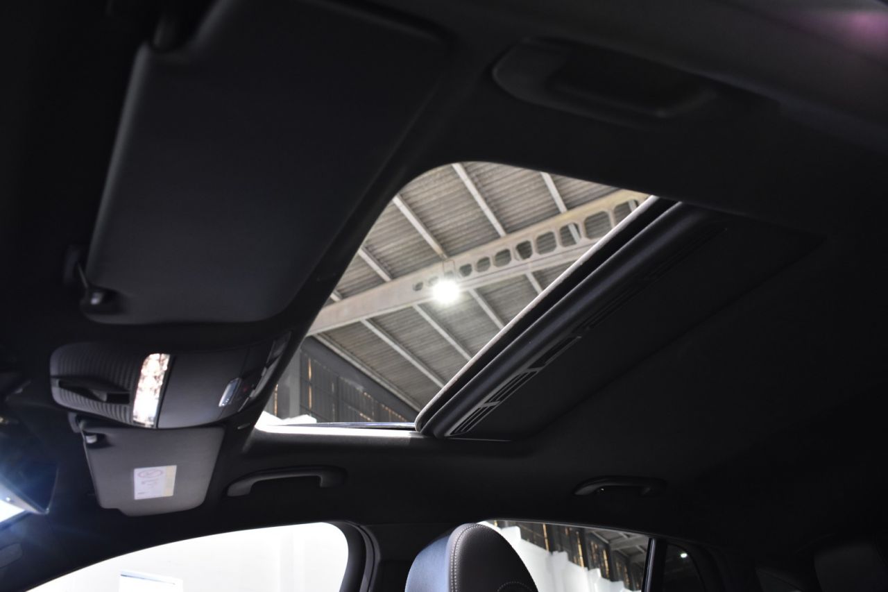 MERCEDES-BENZ GLC COUP en Minoautos