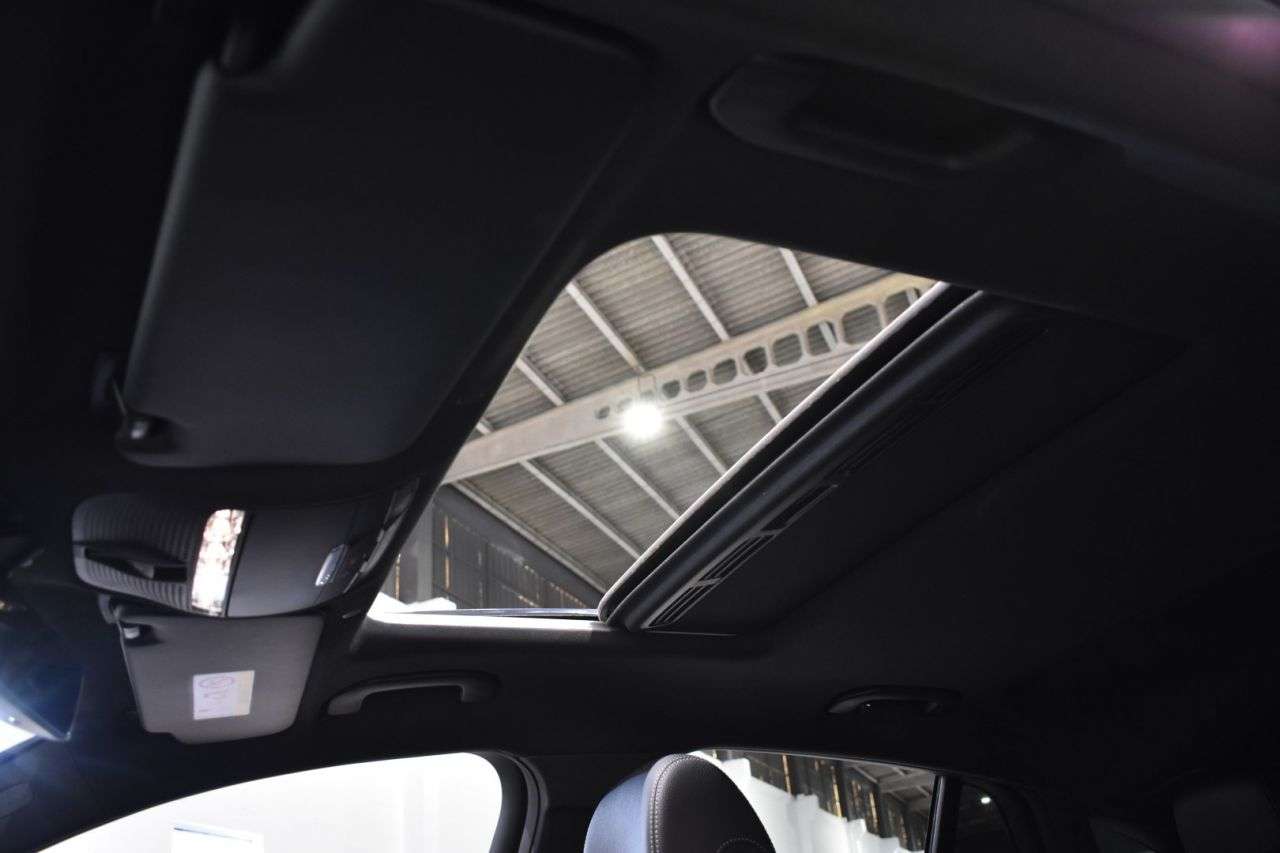 MERCEDES-BENZ GLC COUP� en Minoautos