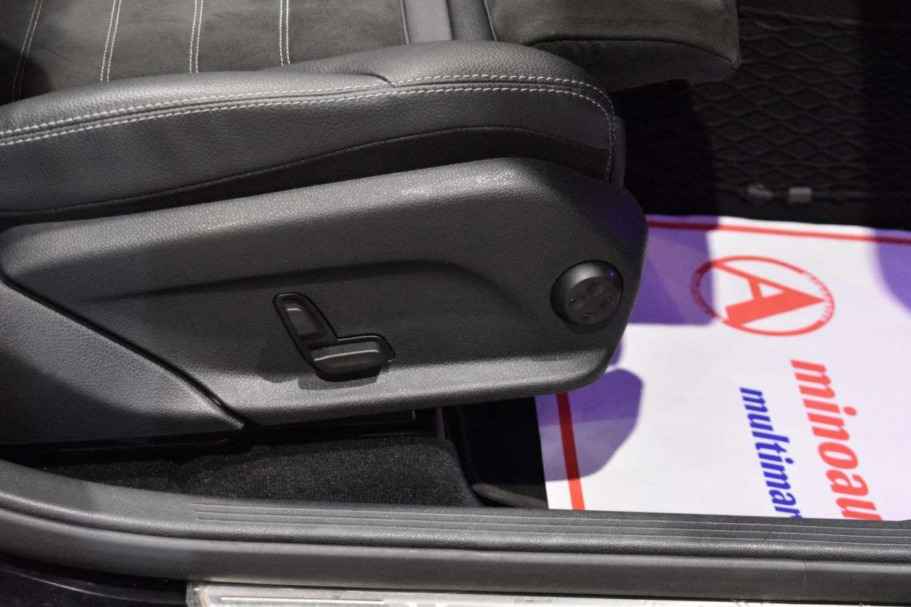 MERCEDES-BENZ GLC COUPÉ en Minoautos