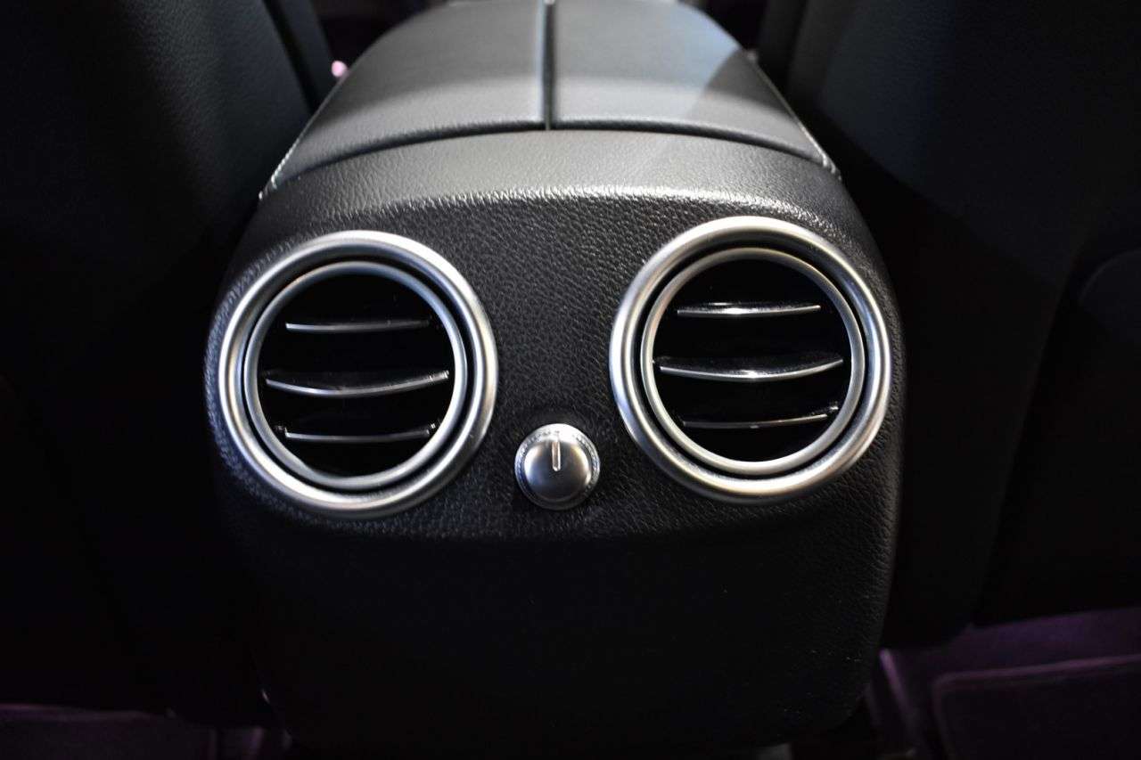 MERCEDES-BENZ GLC COUPÉ en Minoautos