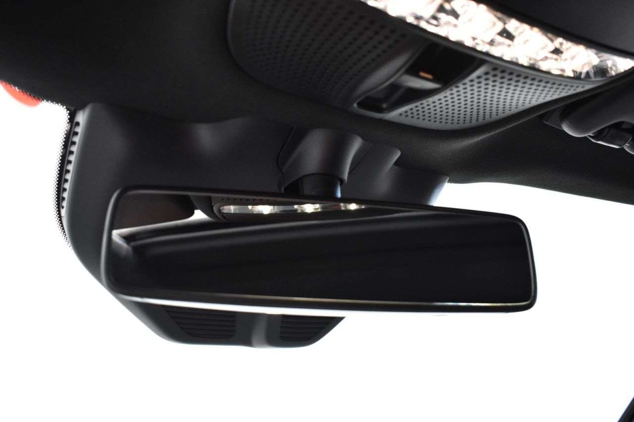 MERCEDES-BENZ GLC COUP� en Minoautos