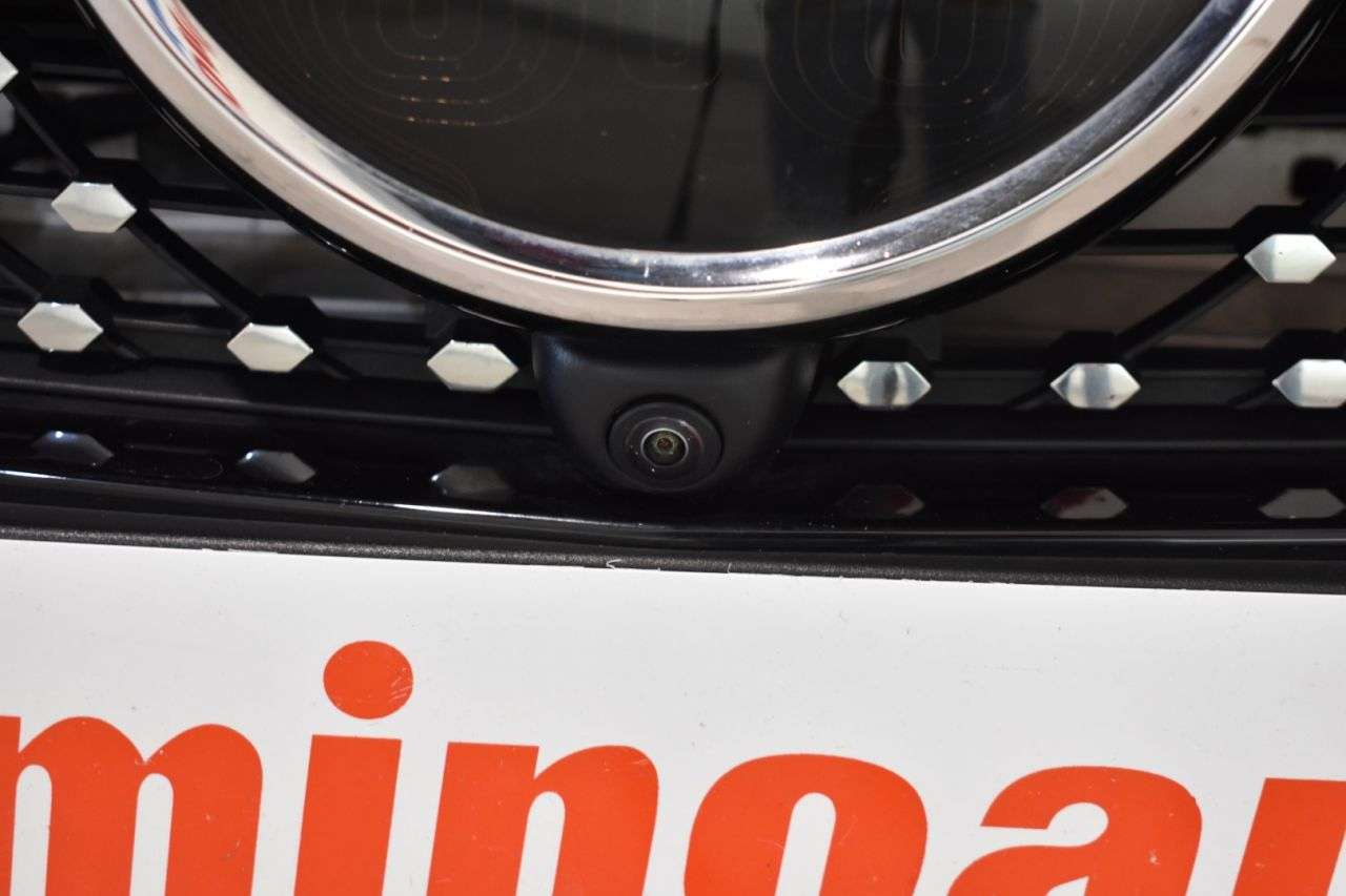 MERCEDES-BENZ GLC COUPÉ en Minoautos