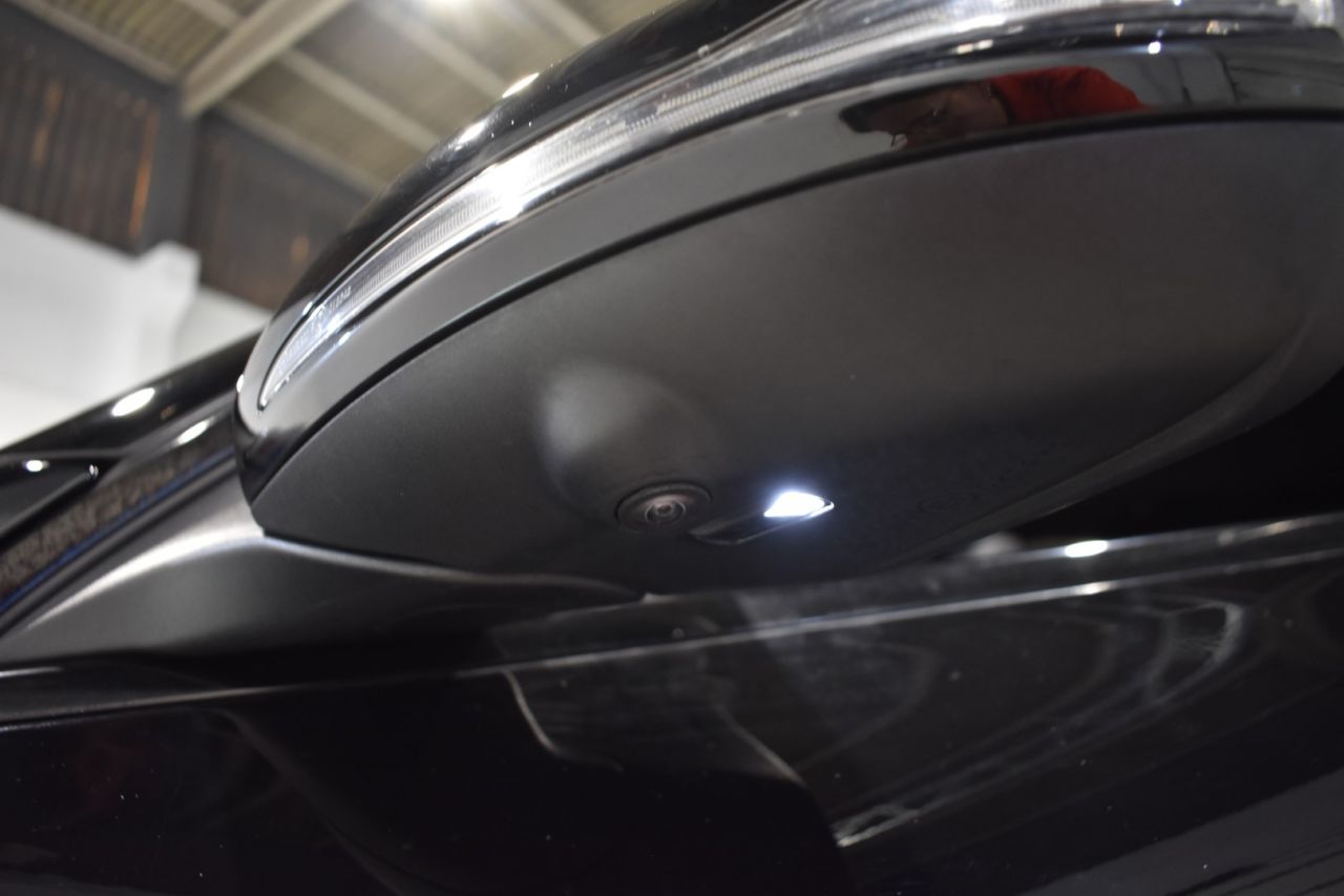 MERCEDES-BENZ GLC COUP en Minoautos