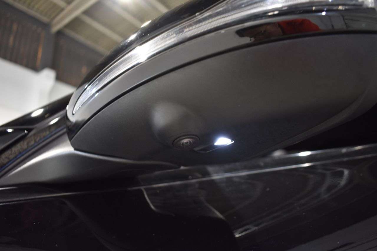 MERCEDES-BENZ GLC COUPÉ en Minoautos