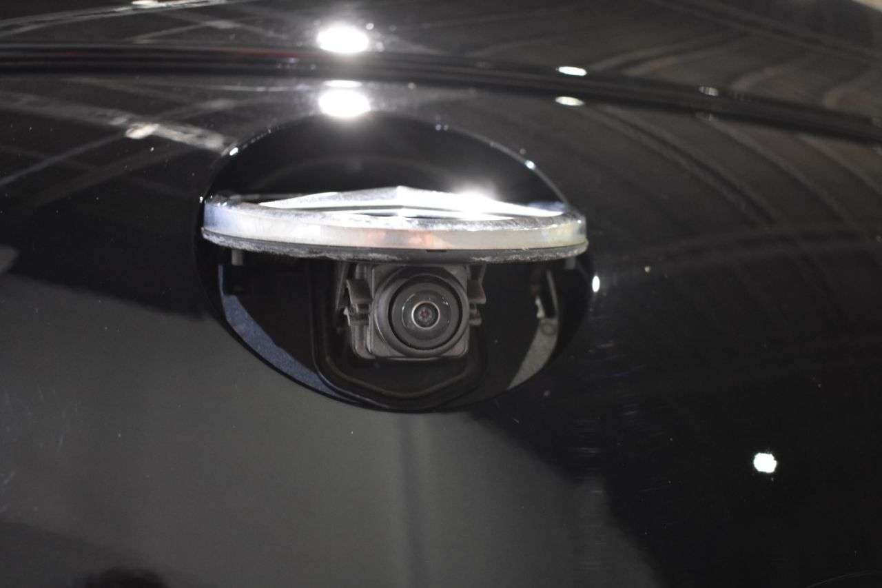 MERCEDES-BENZ GLC COUP� en Minoautos